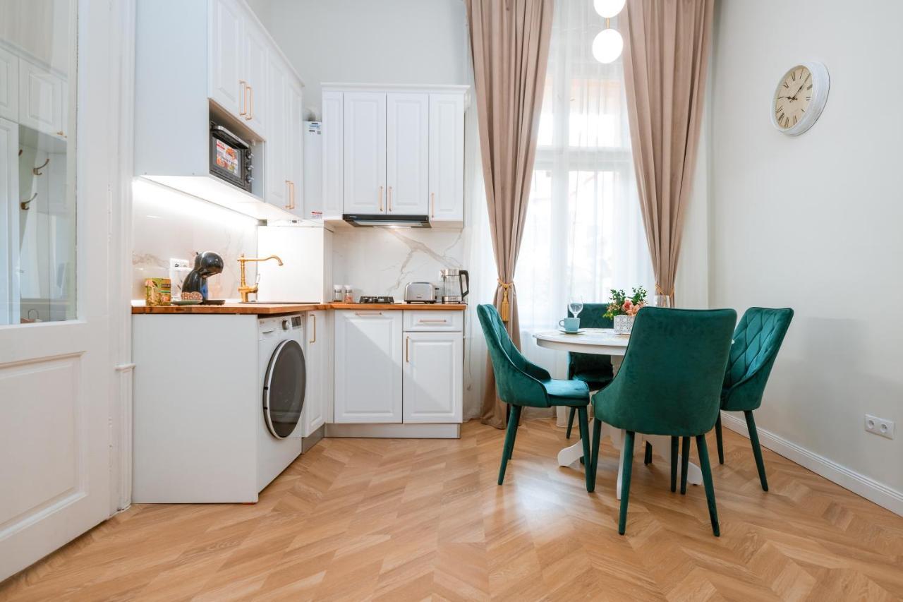 Apartament De Lux Central, P-Ta Matei Corvin كلوج-نابوكا المظهر الخارجي الصورة